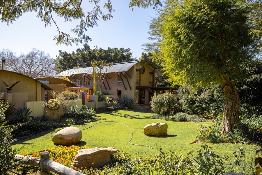 4 Bedroom Property for Sale in Montagu Western Cape